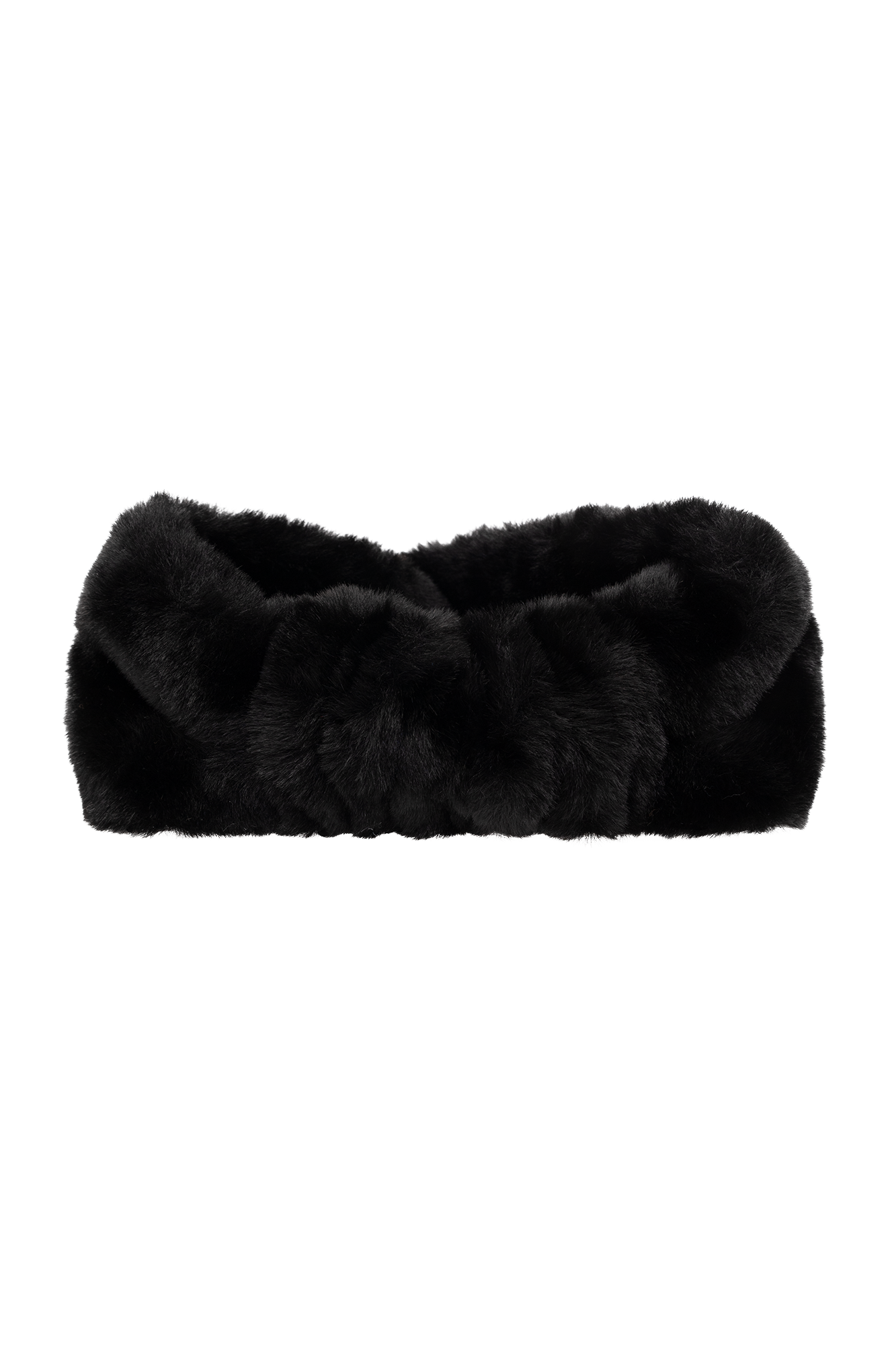 Ugg deals headband black